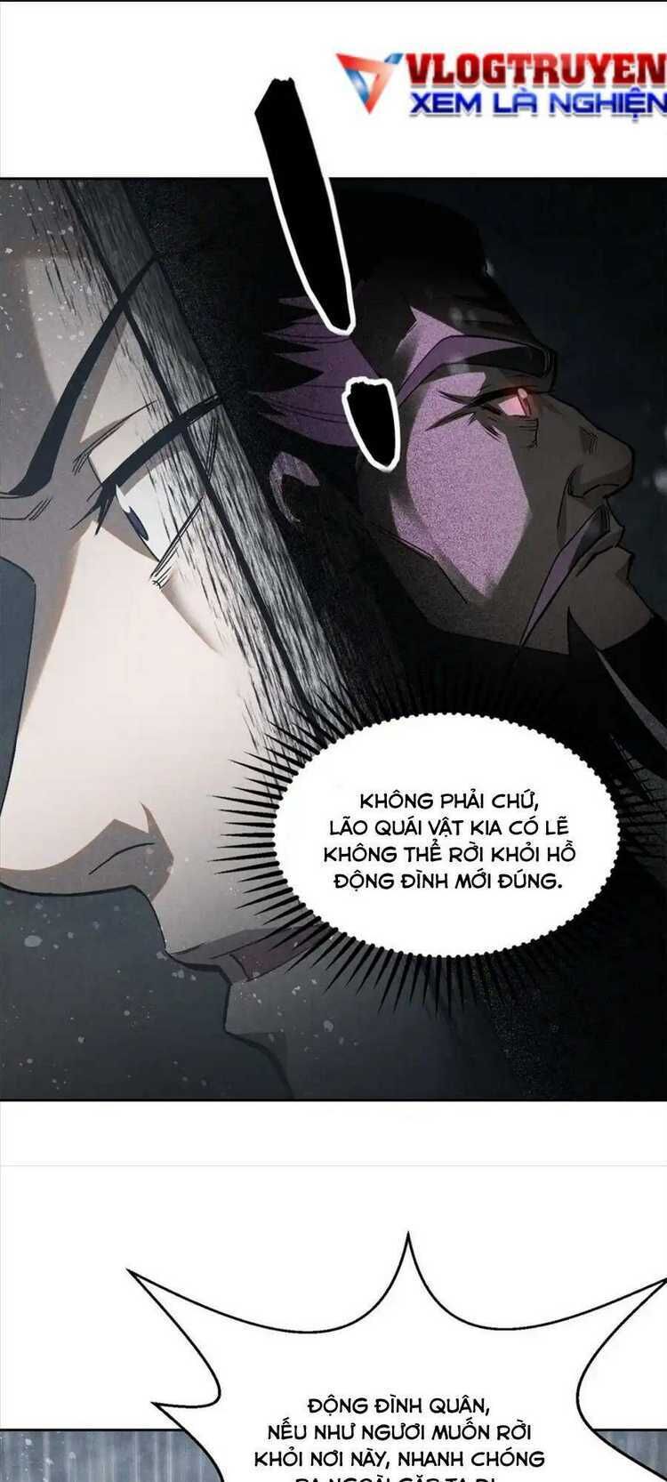 tâm ma chapter 117 - Trang 2