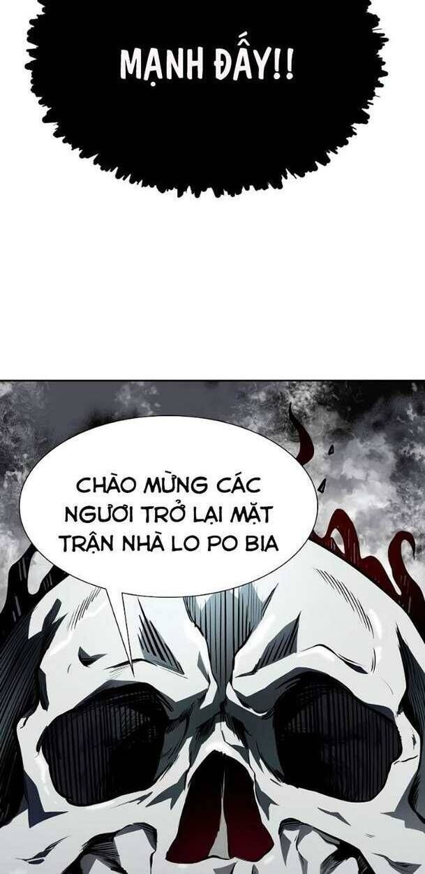 Cuộc Chiến Trong Tòa Tháp - Tower Of God Chapter 580 - Trang 2