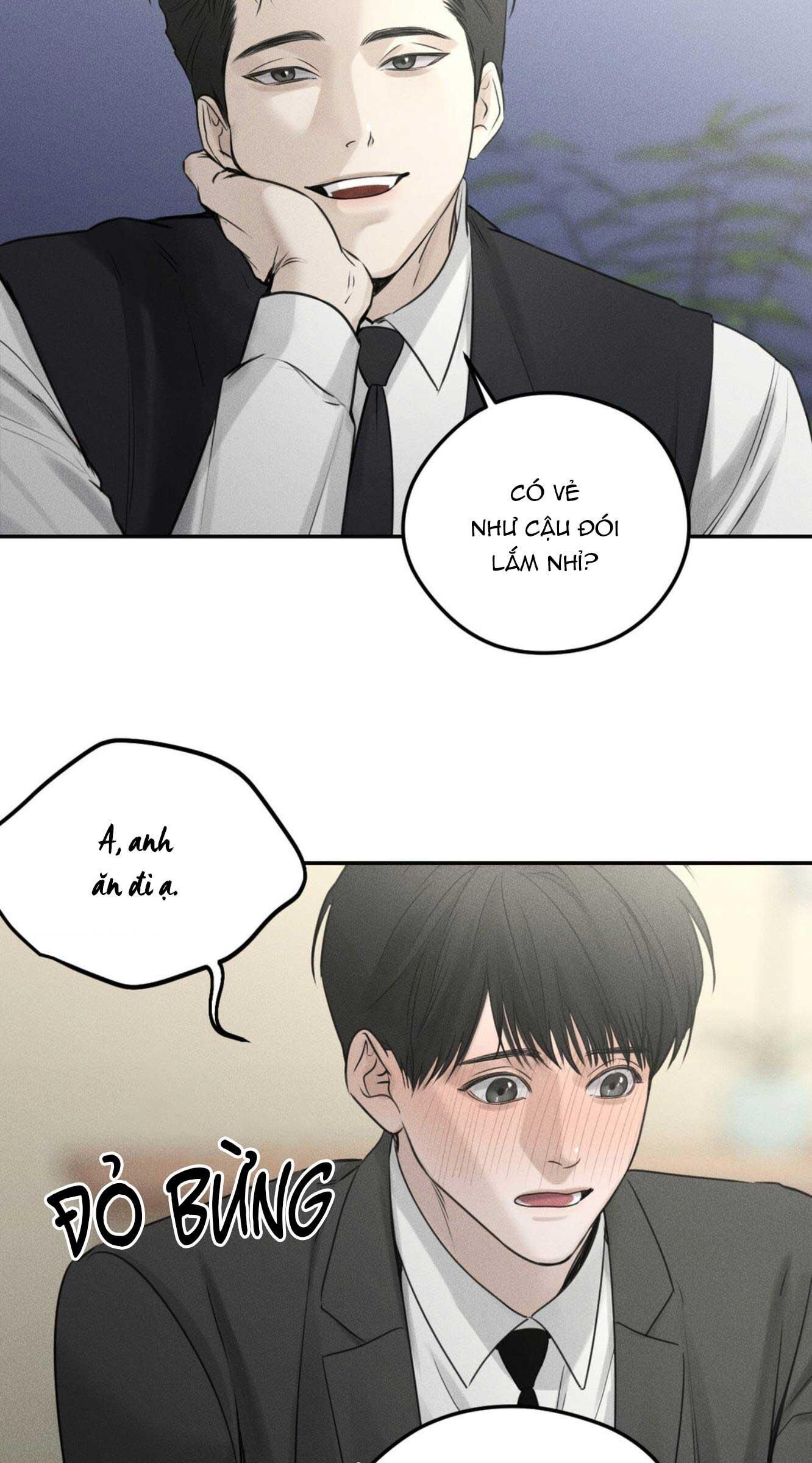 Dear, Teddy Bear Chapter 5 - Trang 2