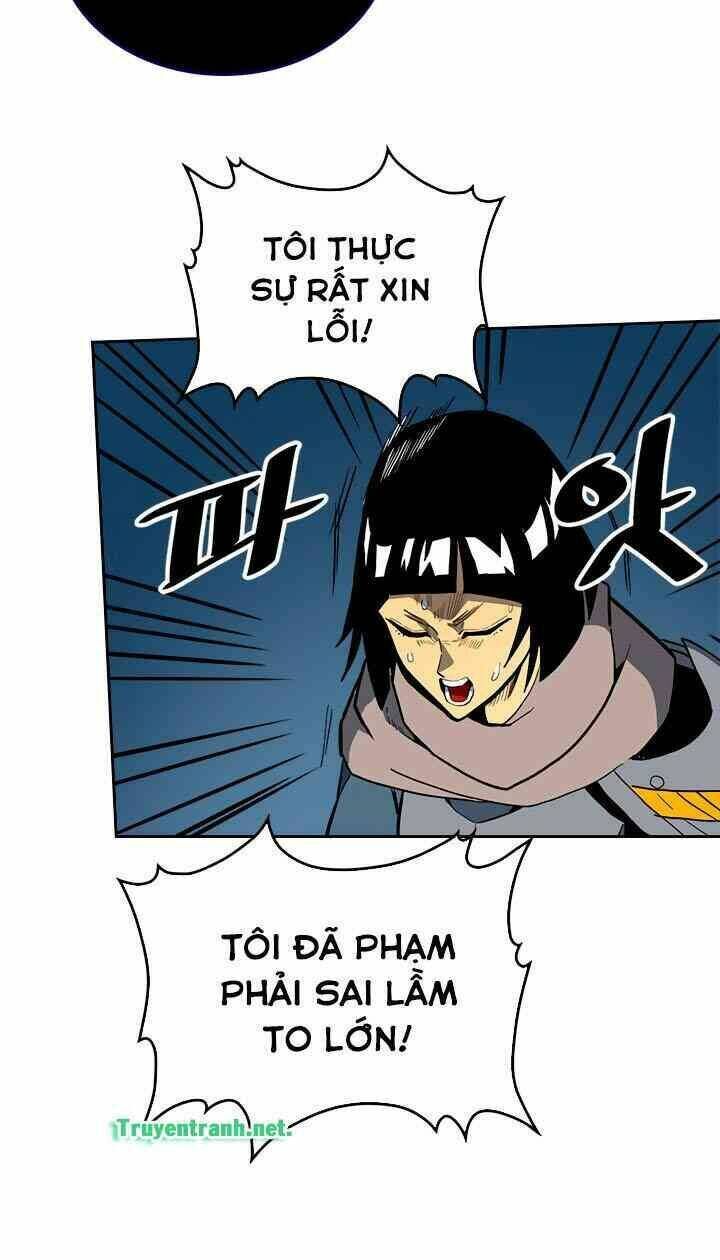 chuyển sinh ma pháp đặc biệt yếu chapter 63 - Next chapter 64