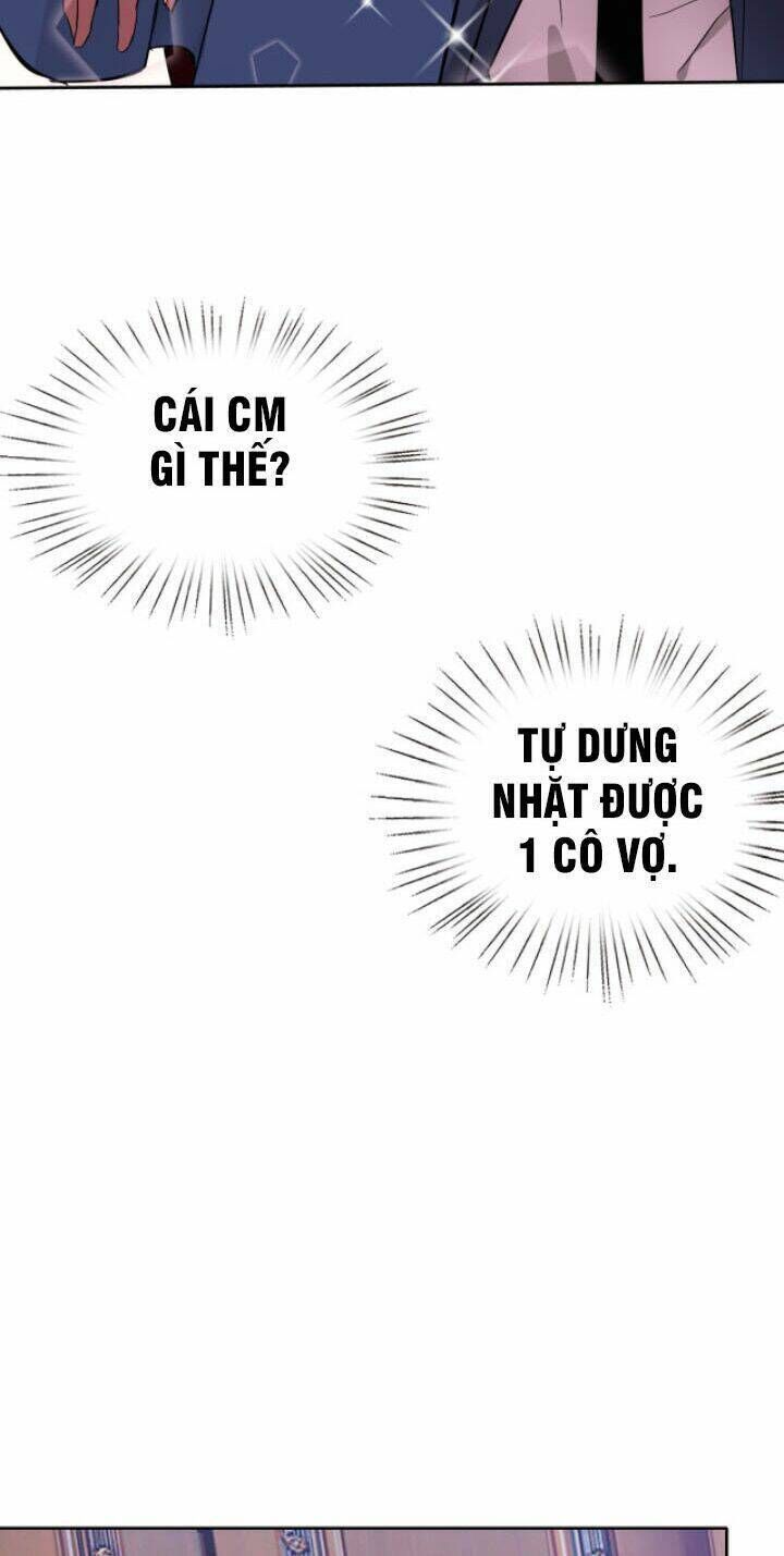 lão bà ta là minh chủ võ lâm chapter 3 - Trang 2