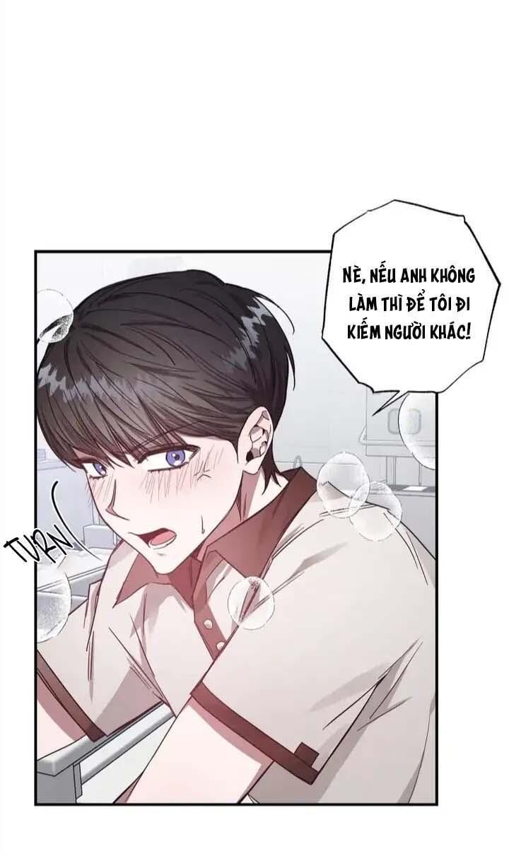 manhwa chịch vồn chịch vã Chapter 37 Giúp Việc - Next Chương 38