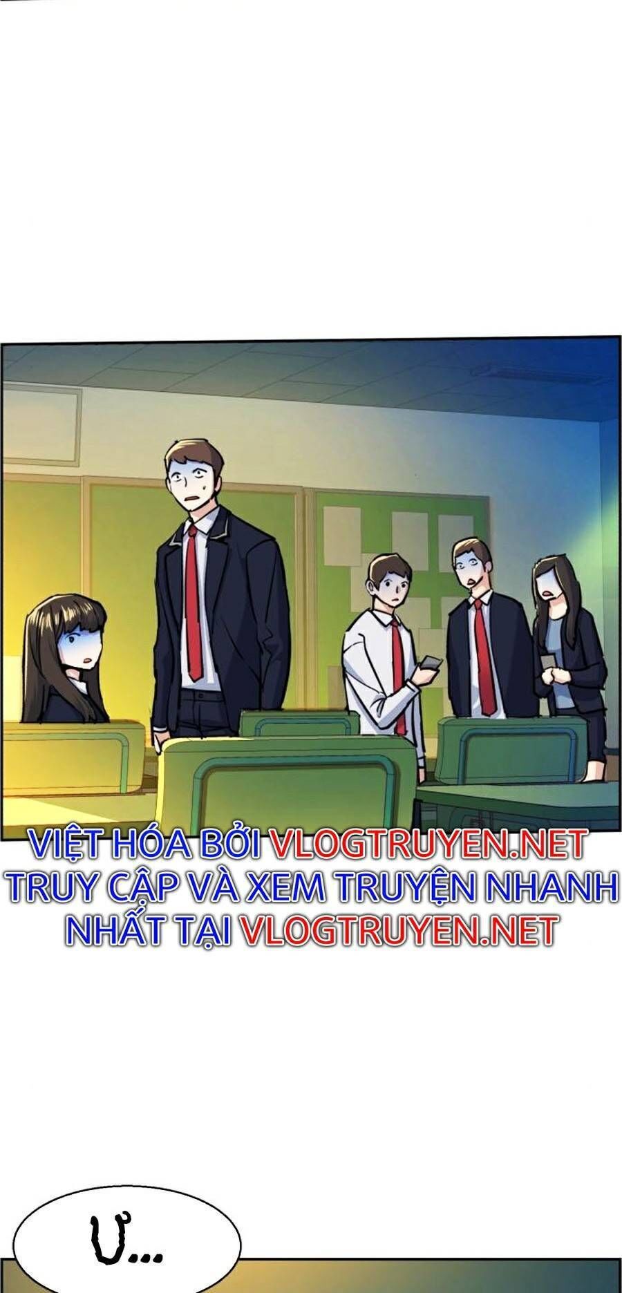 bạn học của tôi là lính đánh thuê chapter 69 - Next chapter 70