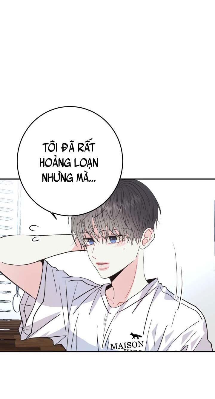 YÊU EM THÊM LẦN NỮA (LOVE ME AGAIN) Chapter 6 - Trang 2