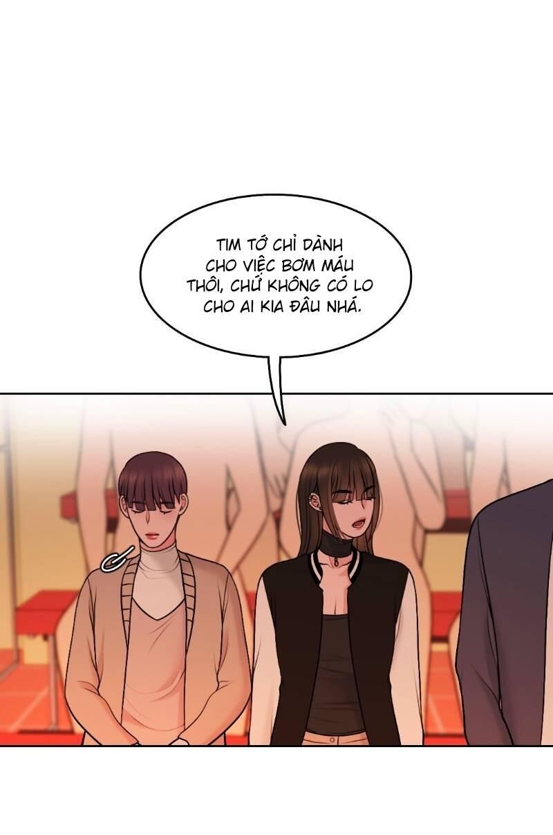 vô tình Chapter 49 Chap 49 - Trang 2