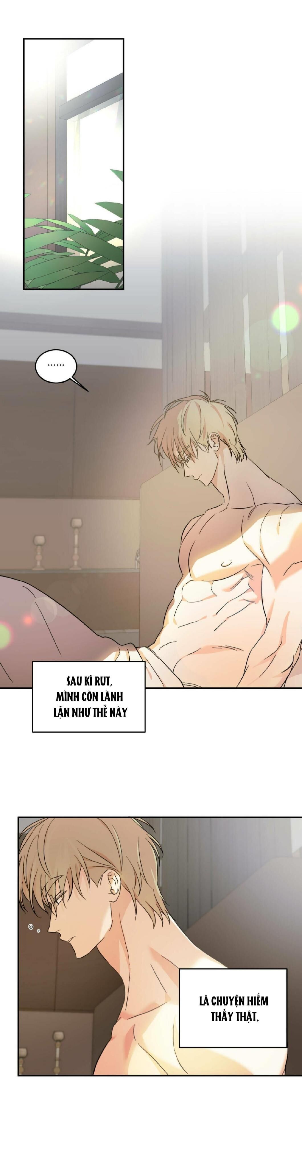 cấp trên Chapter 12 - Trang 2