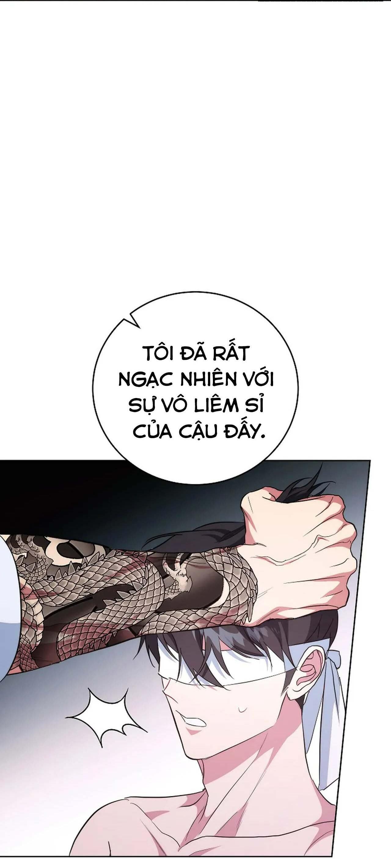 (END) APP THÔI MIÊN Chapter 12 END - Trang 2