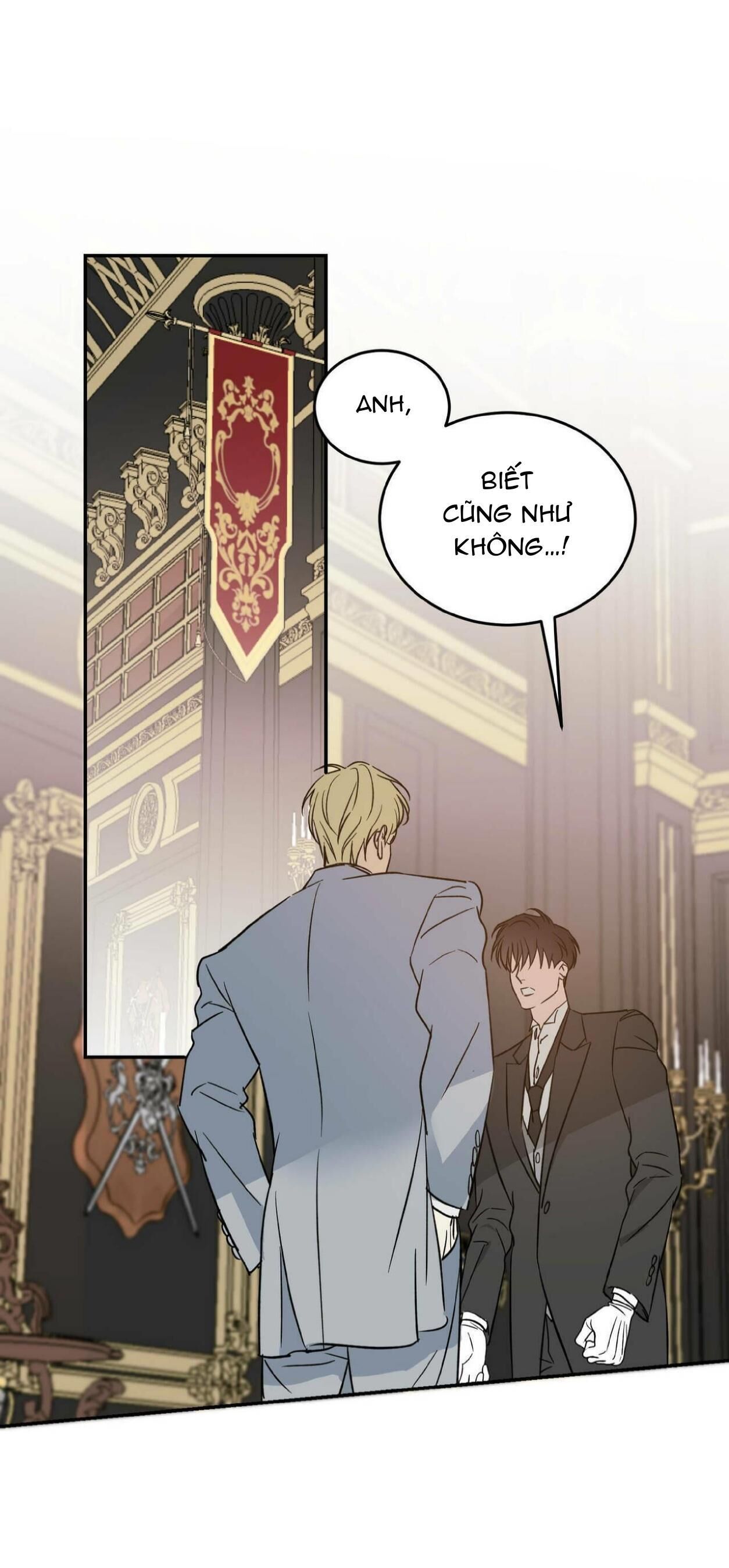 cấp trên Chapter 14 - Trang 2