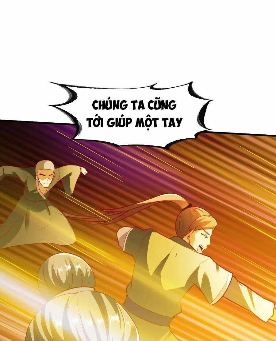 chiến đỉnh Chapter 230 - Trang 2