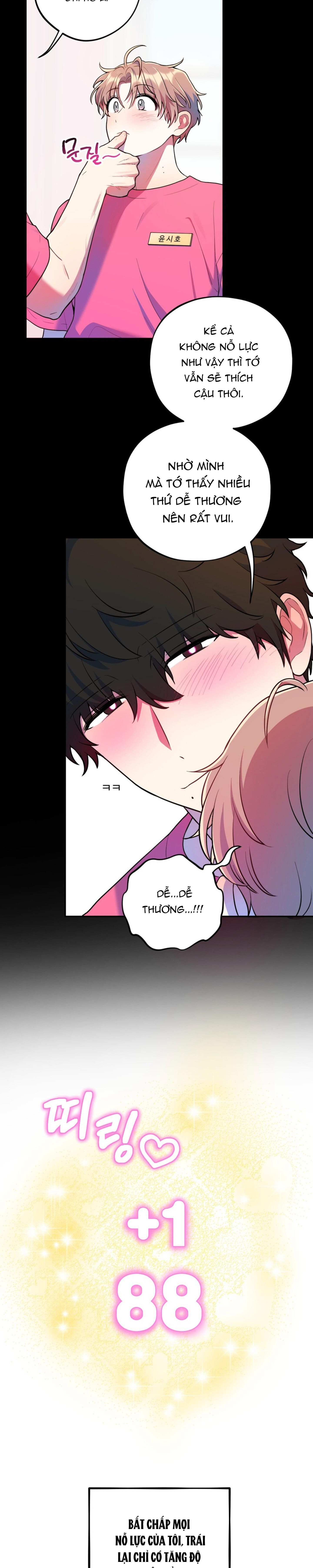 Tuyển Tập Manhwa 18+ Chapter 66 Can you please come down now? - Next Chapter 67 Can you please come down now?