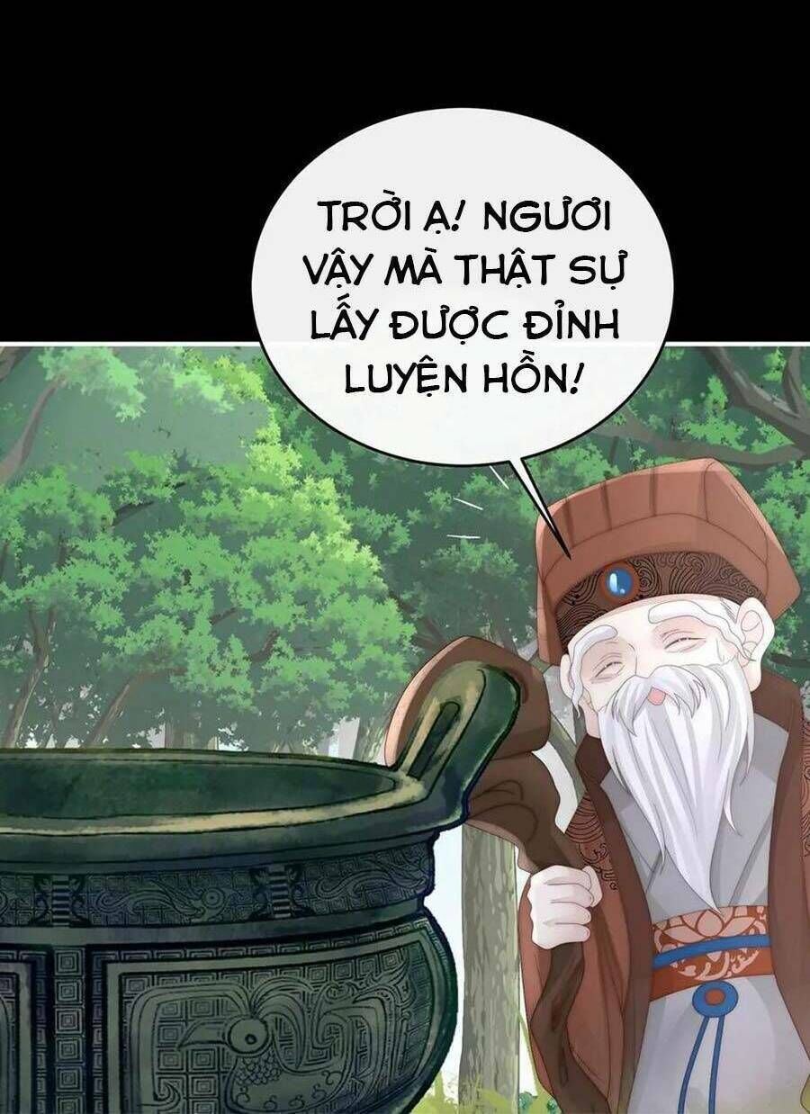 thê chủ, thỉnh hưởng dụng chapter 83 - Trang 2