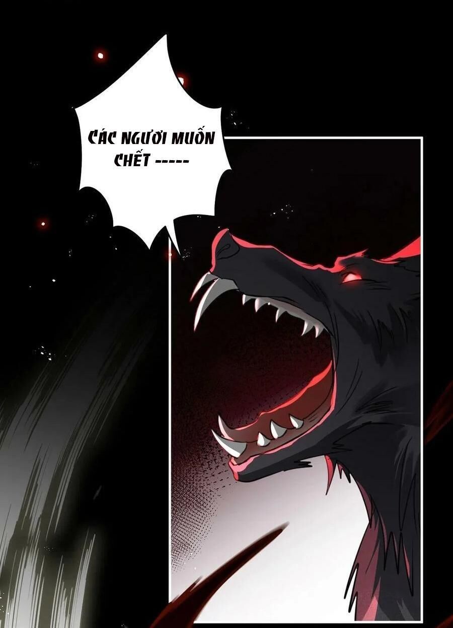 Lang Sói Thượng Khẩu Chapter 65 - Trang 2