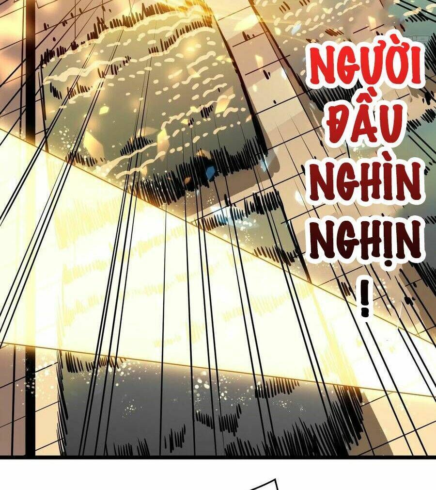 vừa chơi đã có tài khoản vương giả chapter 115 - Next chapter 116