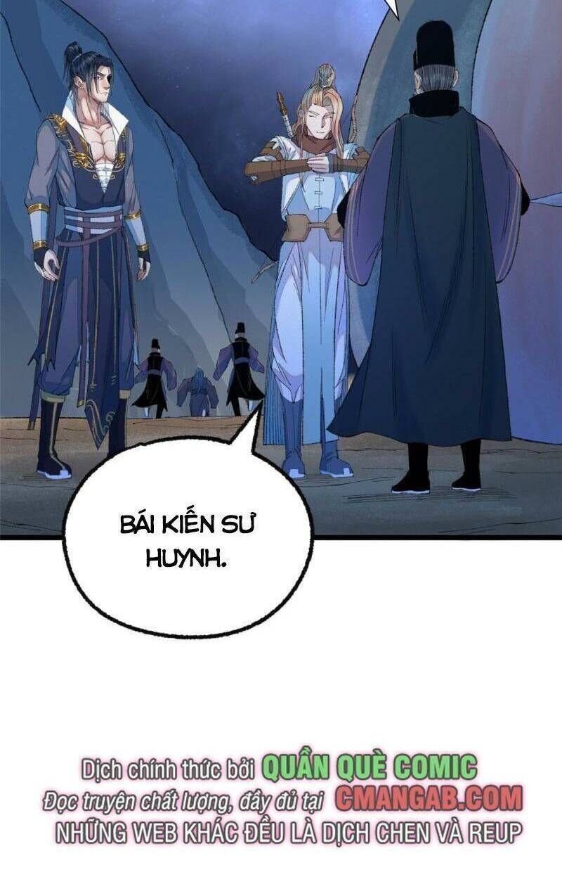 khu thần Chapter 89 - Next Chapter 90