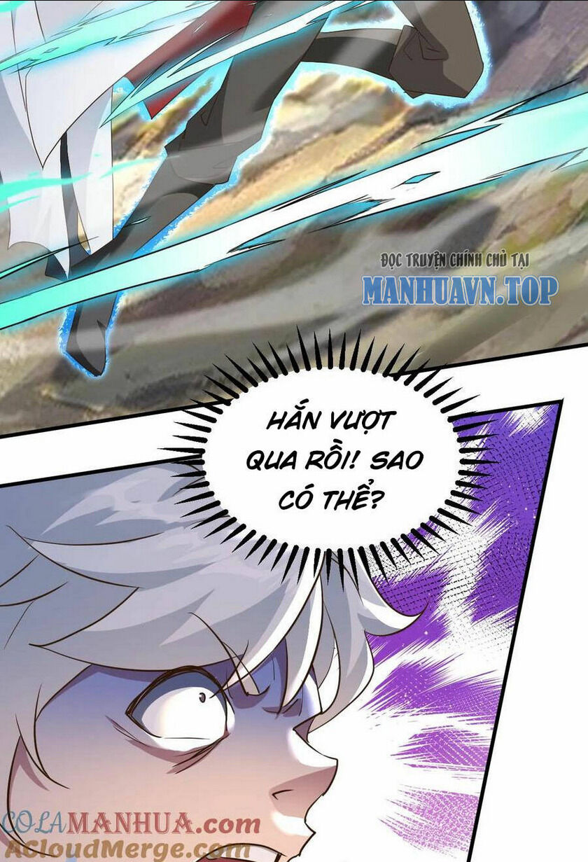 Vô Địch Đốn Ngộ chapter 164 - Trang 2