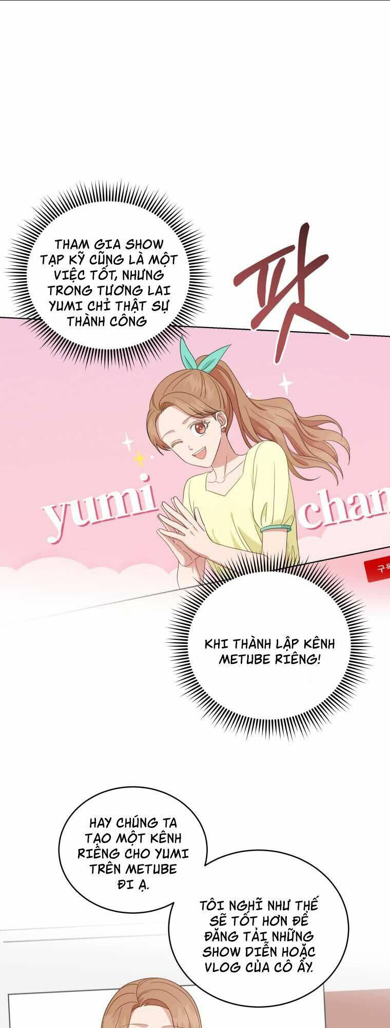 con gái tôi là một thiên tài âm nhạc chapter 29 - Next chapter 30