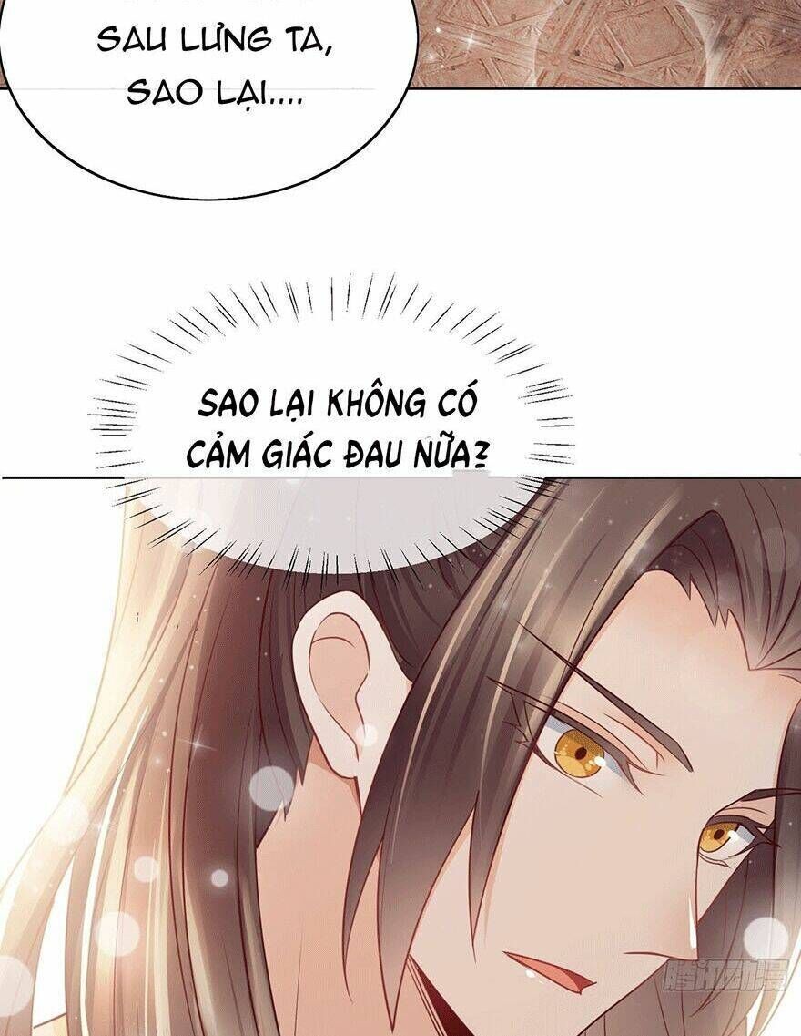 Làm Nũng Trong Lòng Kẻ Cấm Dục Chapter 13 - Next Chapter 14