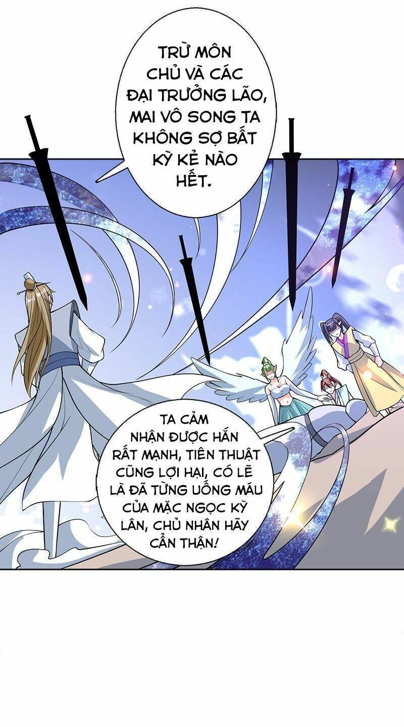 tối cường thần thú hệ thống Chapter 237 - Next Chapter 238