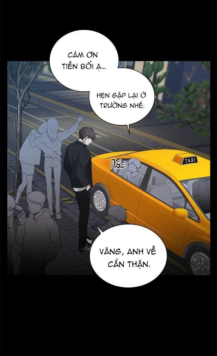 không xa lạ Chapter 10 - Trang 2