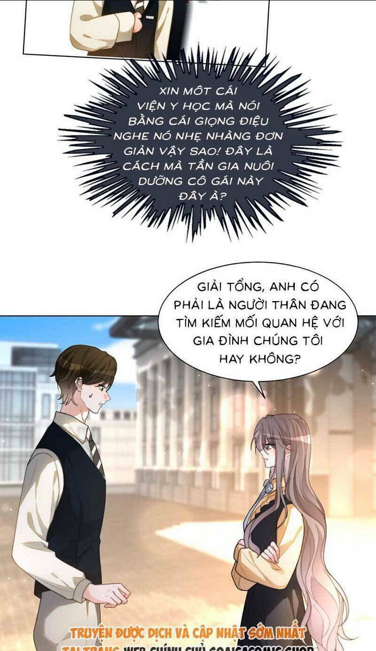 được các anh trai chiều chuộng tôi trở nên ngang tàng chapter 262 - Next chapter 263