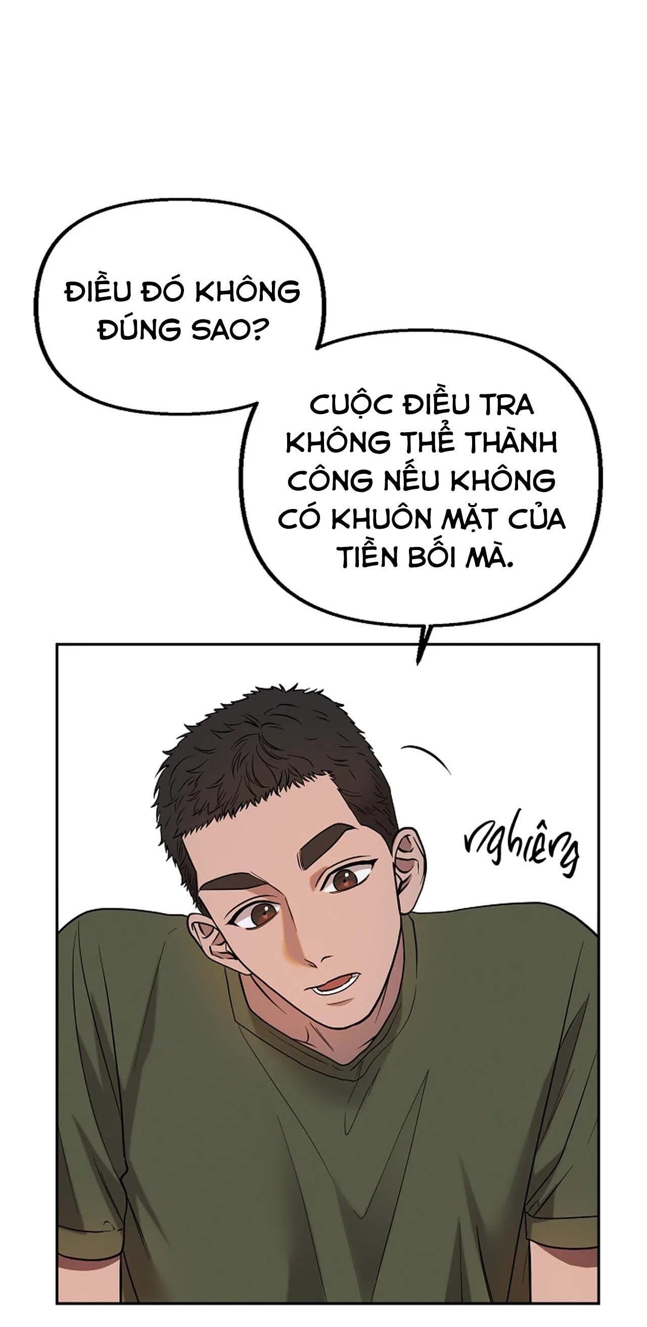 (END) LÝ DO BỊ LOẠI Chapter 7 - Next Chapter 8