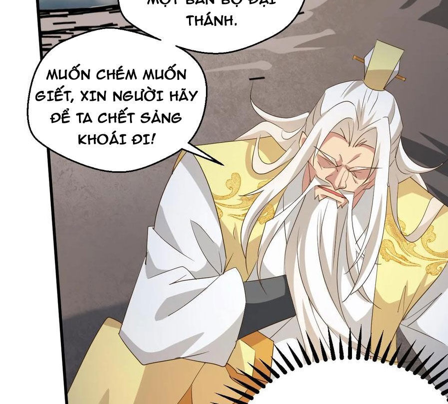 Vô Địch Đốn Ngộ chapter 199 - Trang 2