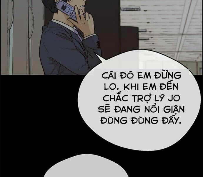 người đàn ông thực thụ chapter 64 - Trang 2