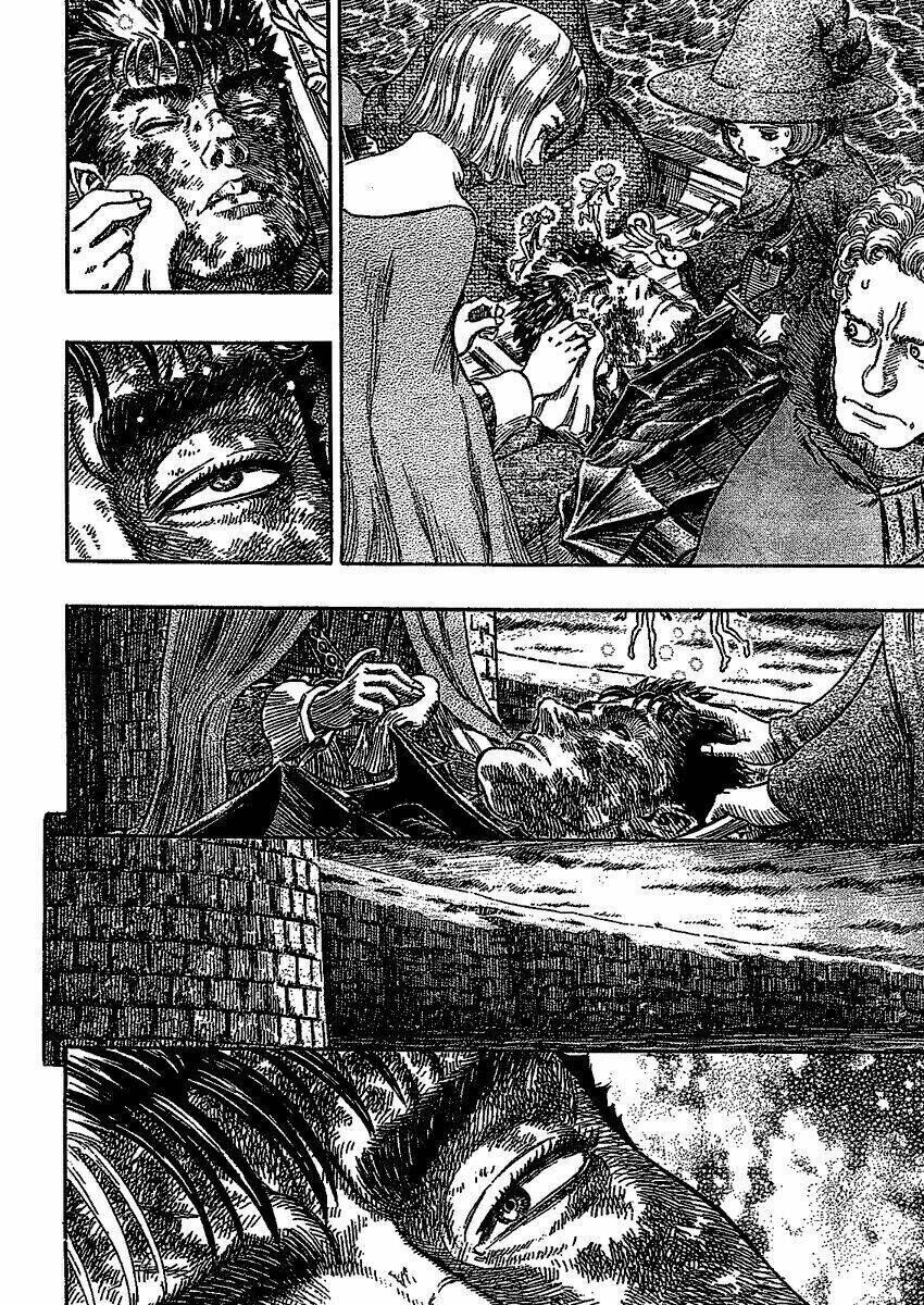 berserk chapter 287 - Trang 2