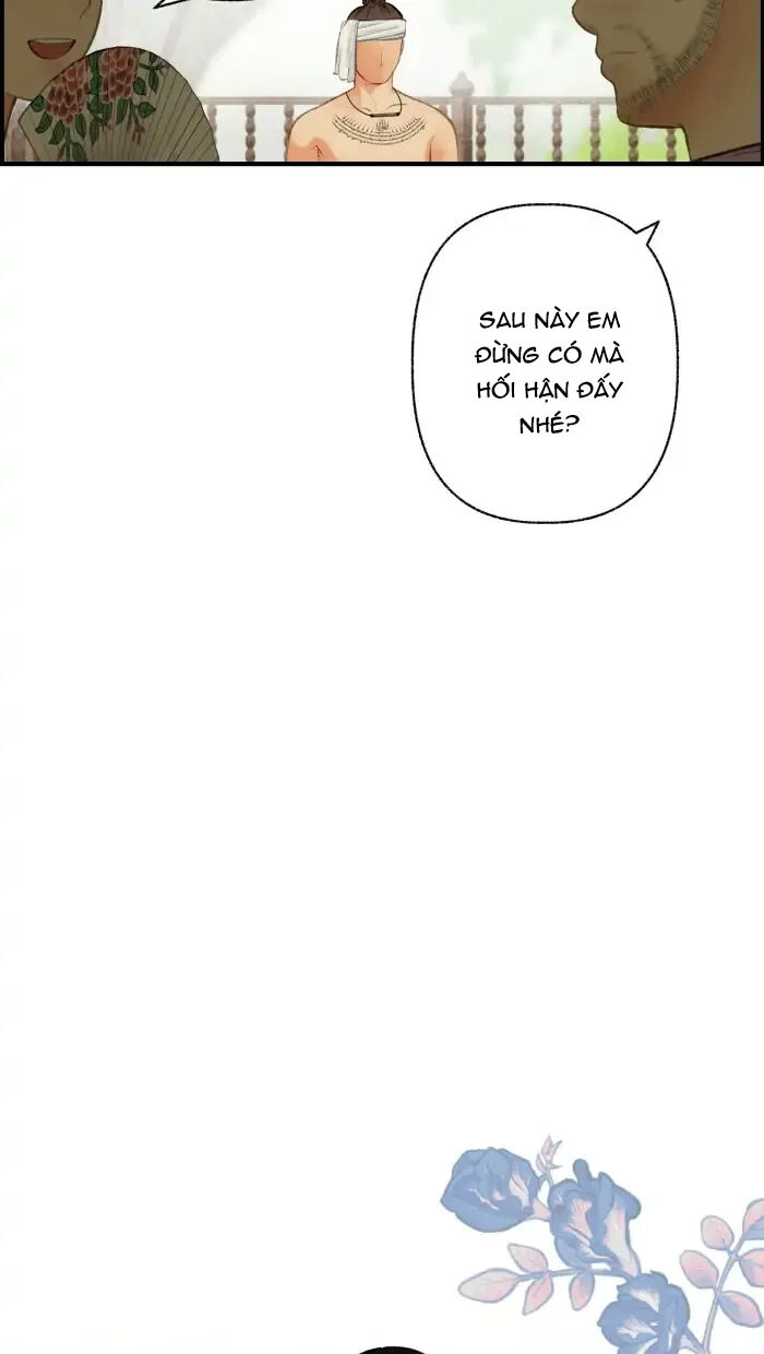 NỮ CHÍNH KHÔNG MUỐN YÊU Chapter 74.2 - Trang 2