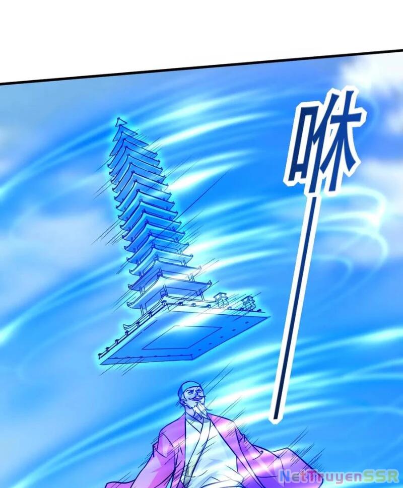 Vô Địch Đốn Ngộ Chapter 308 - Trang 2