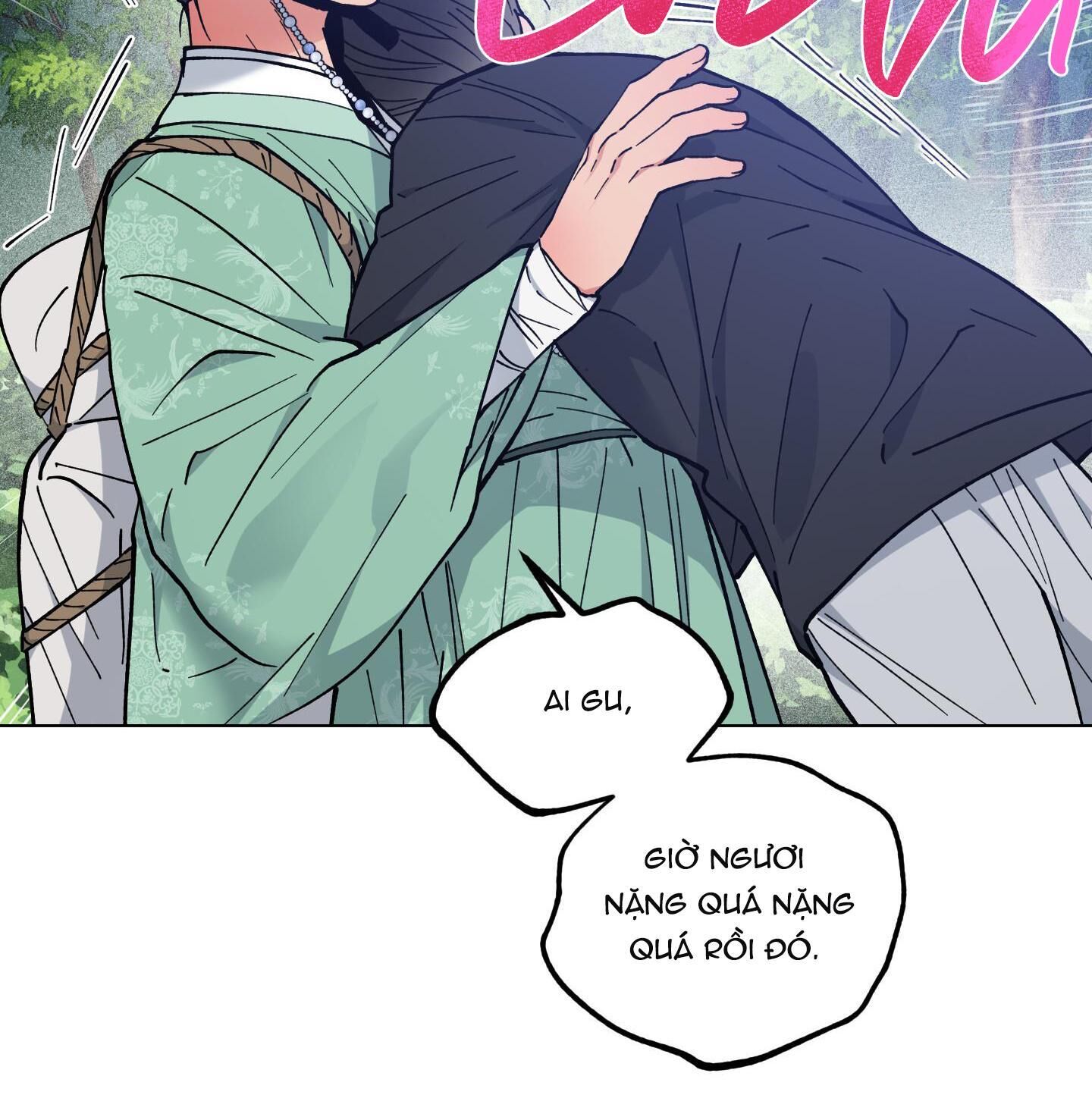 bình minh của rồng Chapter 39 - Trang 1