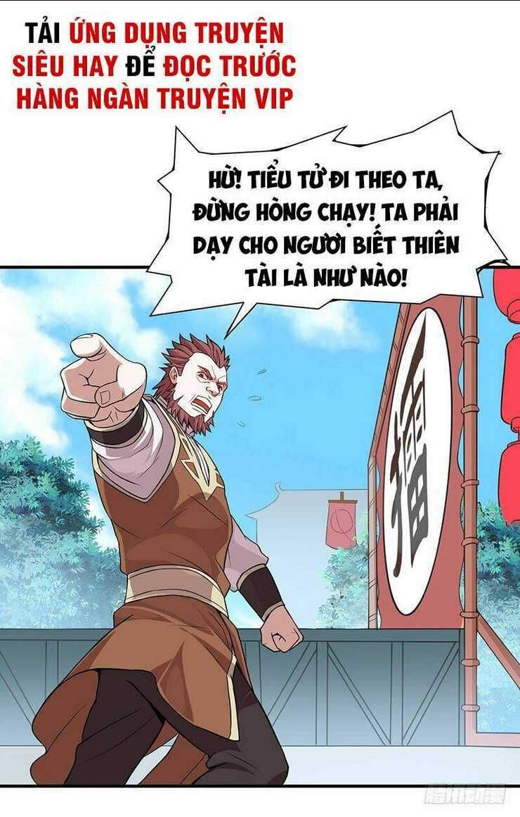 tiên đế qui lai chapter 69 - Trang 2