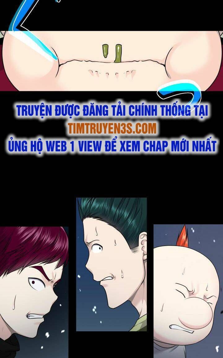 trò chơi của chúa thượng chapter 22 - Trang 2