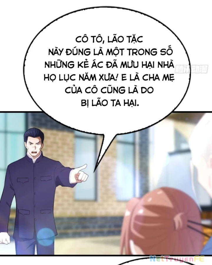 đô thị thánh thủ: ta là y võ đỉnh phong Chapter 50 - Trang 2