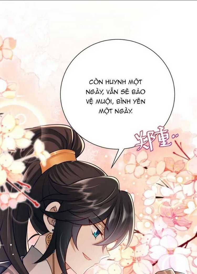 cách thức sinh tồn của pháo hôi khuê nữ chapter 69 - Trang 2