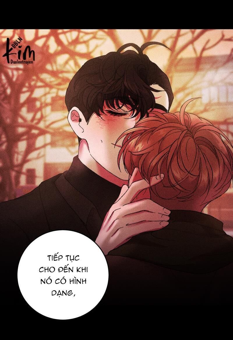 nỗi sợ của hwan yeong Chapter 35 - Next Chapter 36