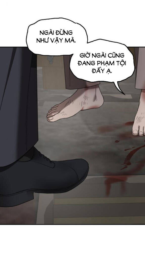 gia đình chồng bị ám ảnh bởi tôi chapter 81.2 - Trang 2