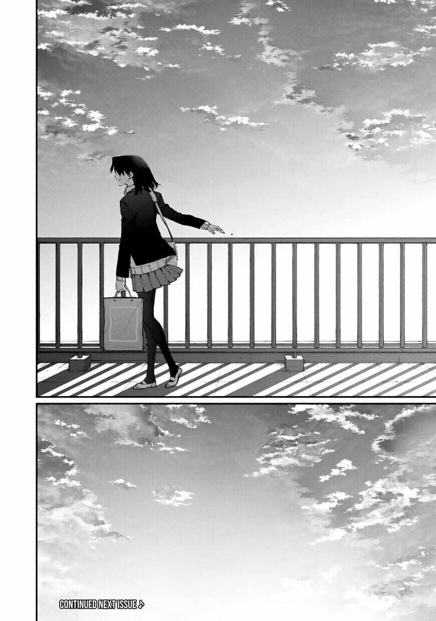 that girl is not just cute chapter 109 - Next chapter 110