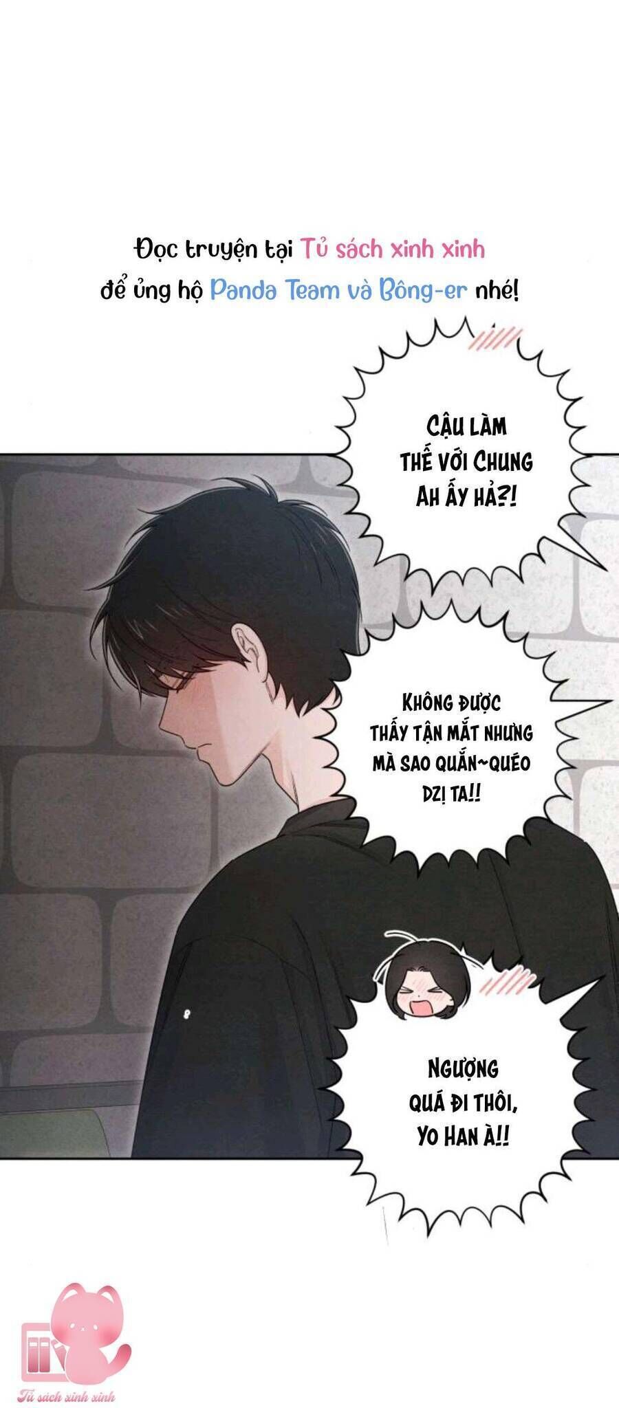 bí mật thanh xuân Chap 98 - Trang 2