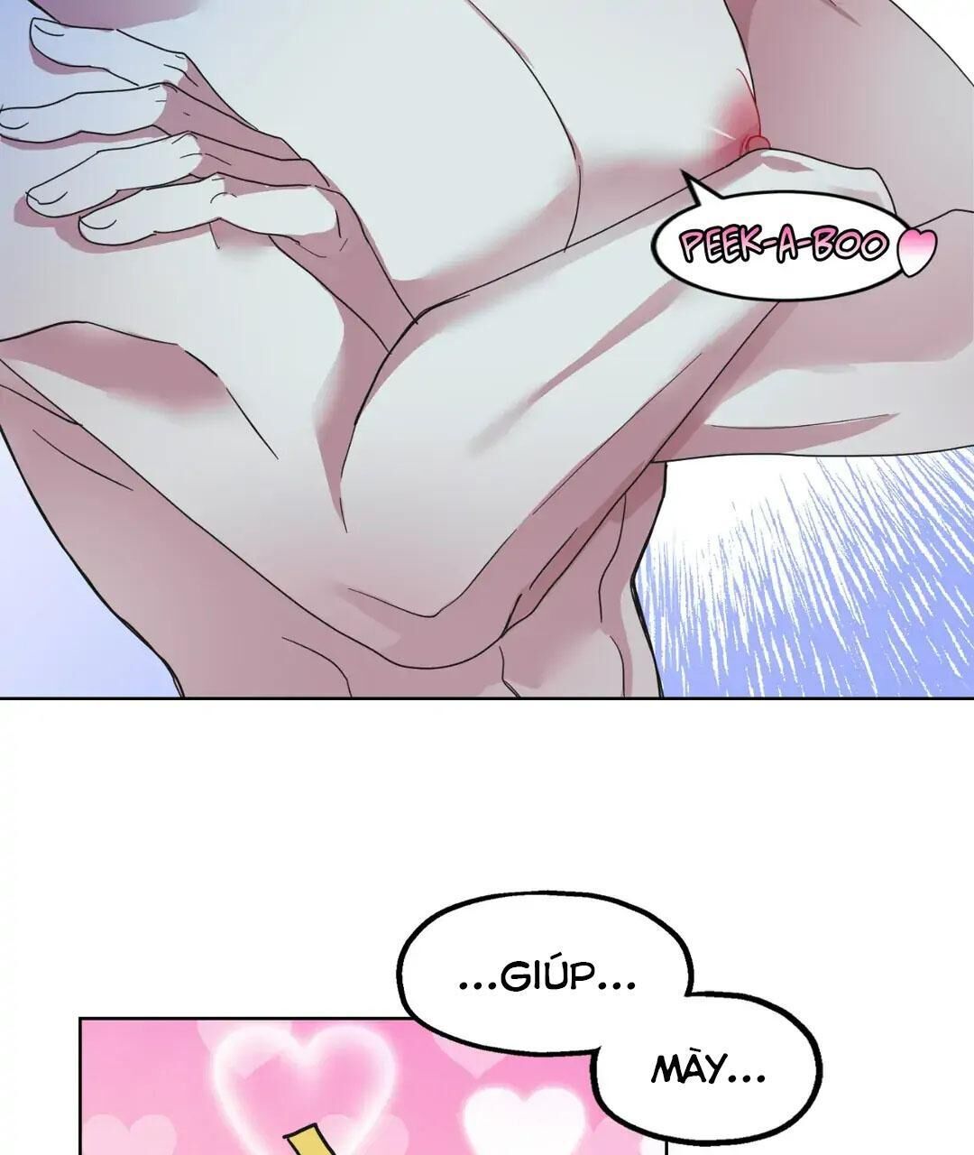 manhwa chịch vồn chịch vã Chapter 73 Breast Friend - Next Chương 74