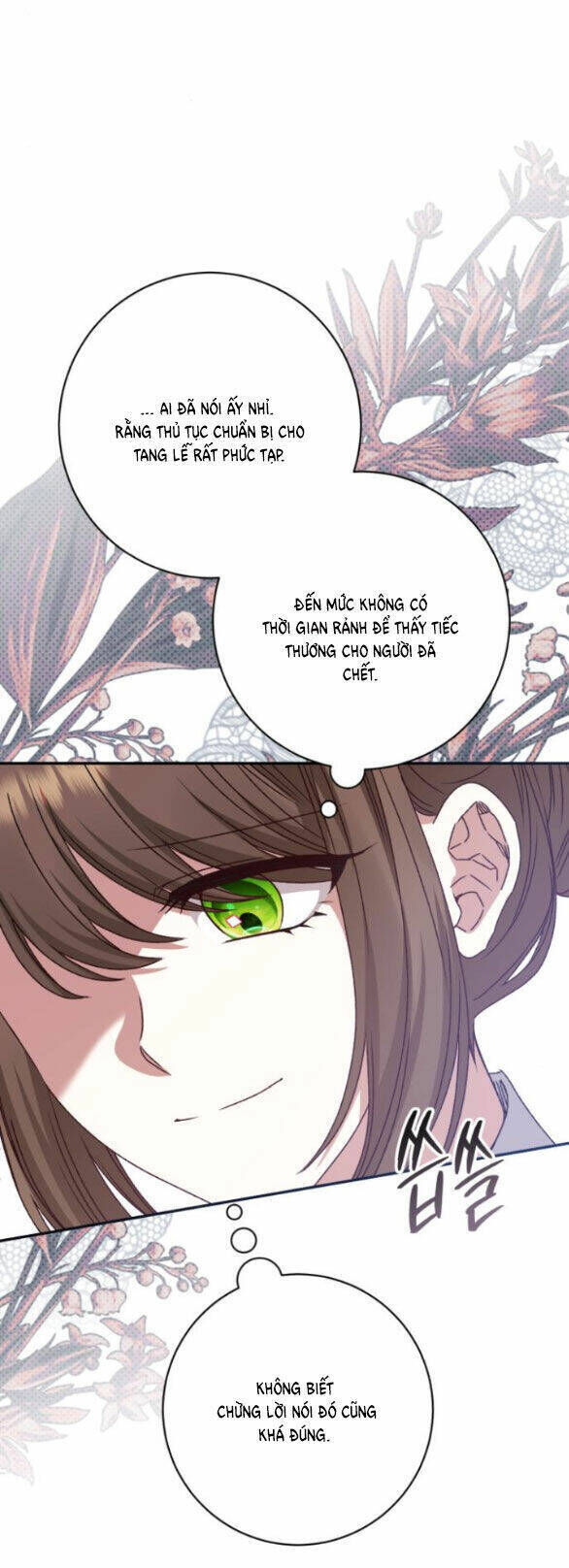 nàng bạo chúa muốn có một cuộc sống hạnh phúc hơn! chương 43.2 - Next Chap 44