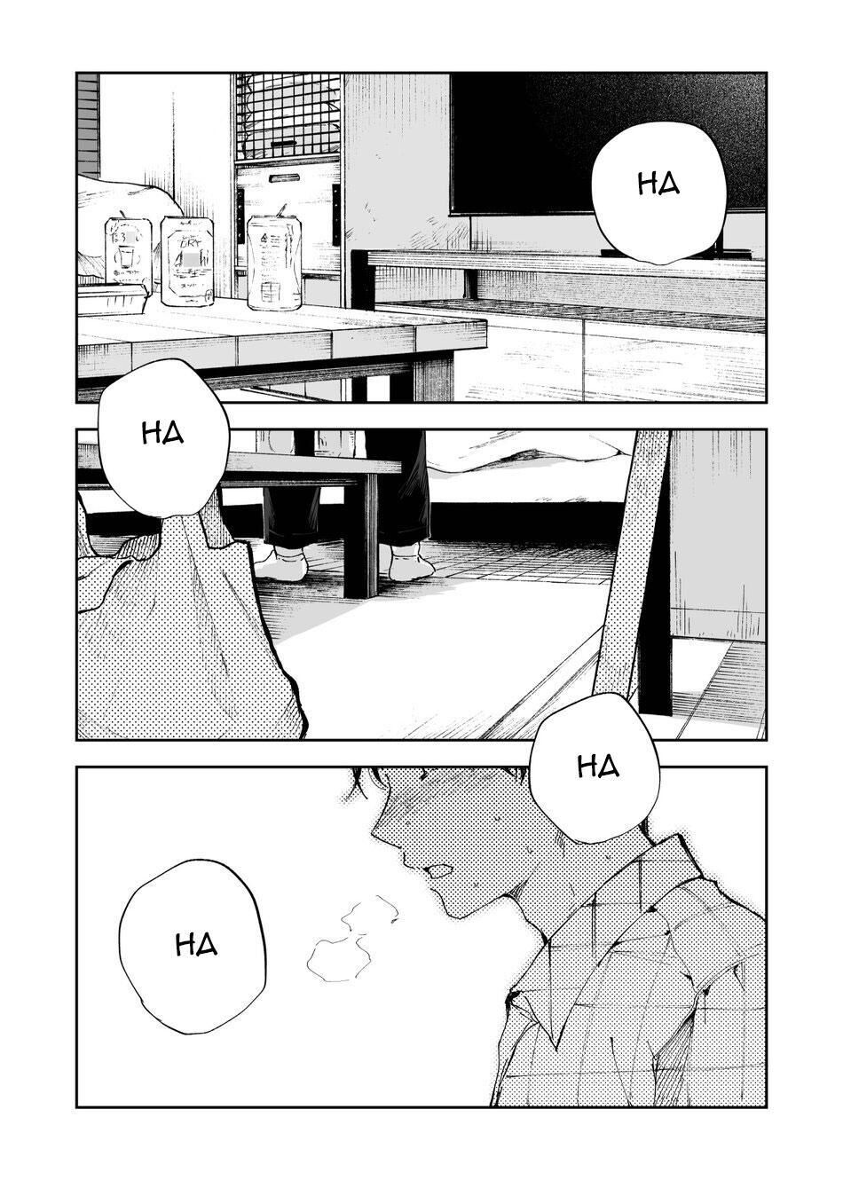 doujinshi tổng hợp Chapter 124 - Next 124