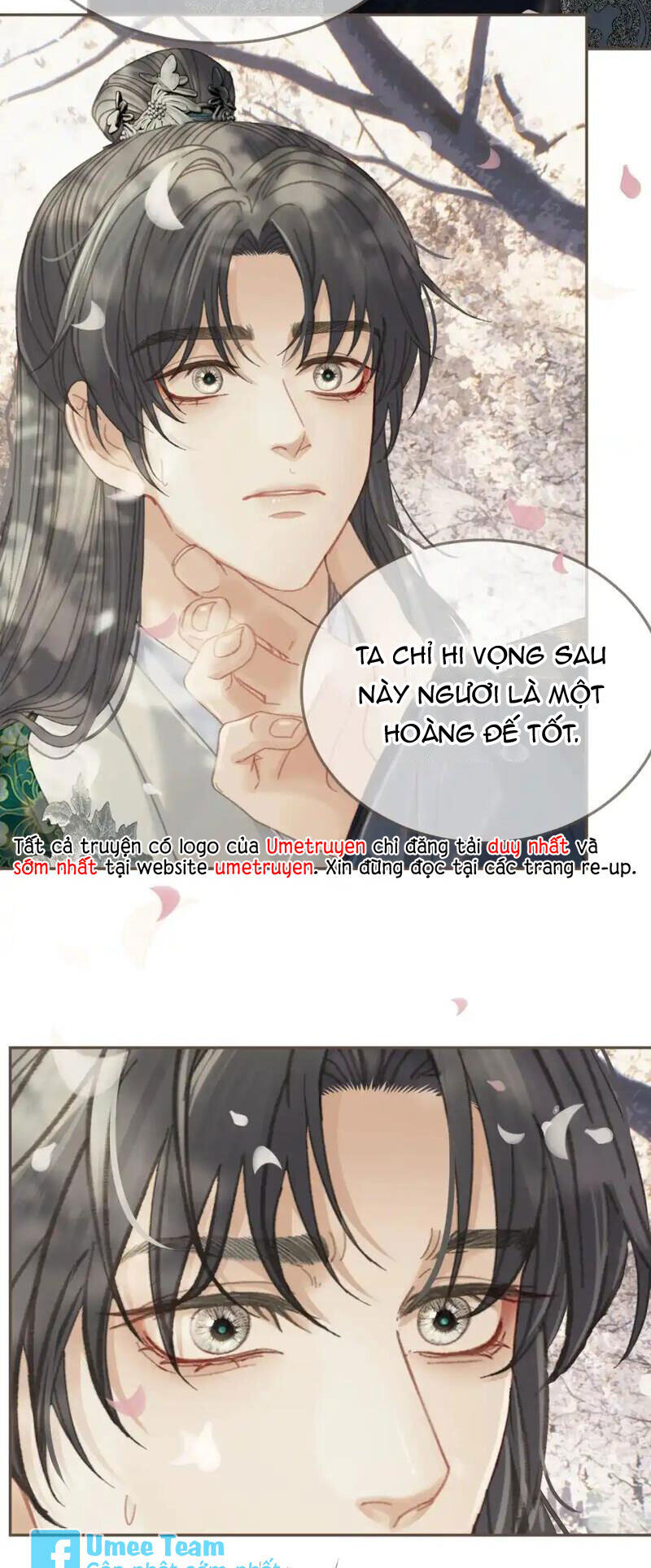 Á Nô 2: Thám Hoa Chapter 36 - Next Chapter 37