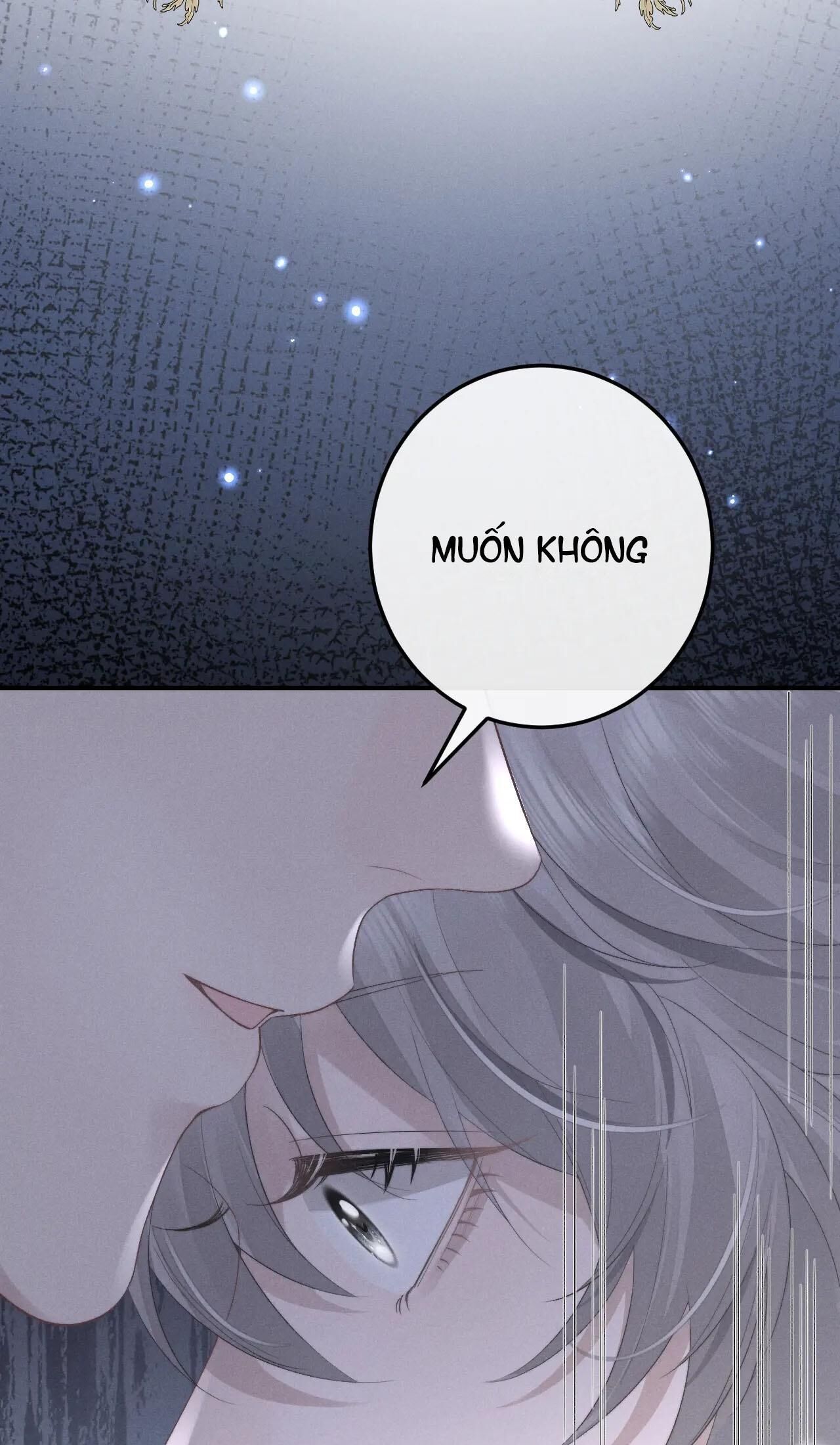 chấp sự thỏ tai cụp Chapter 42 - Trang 1