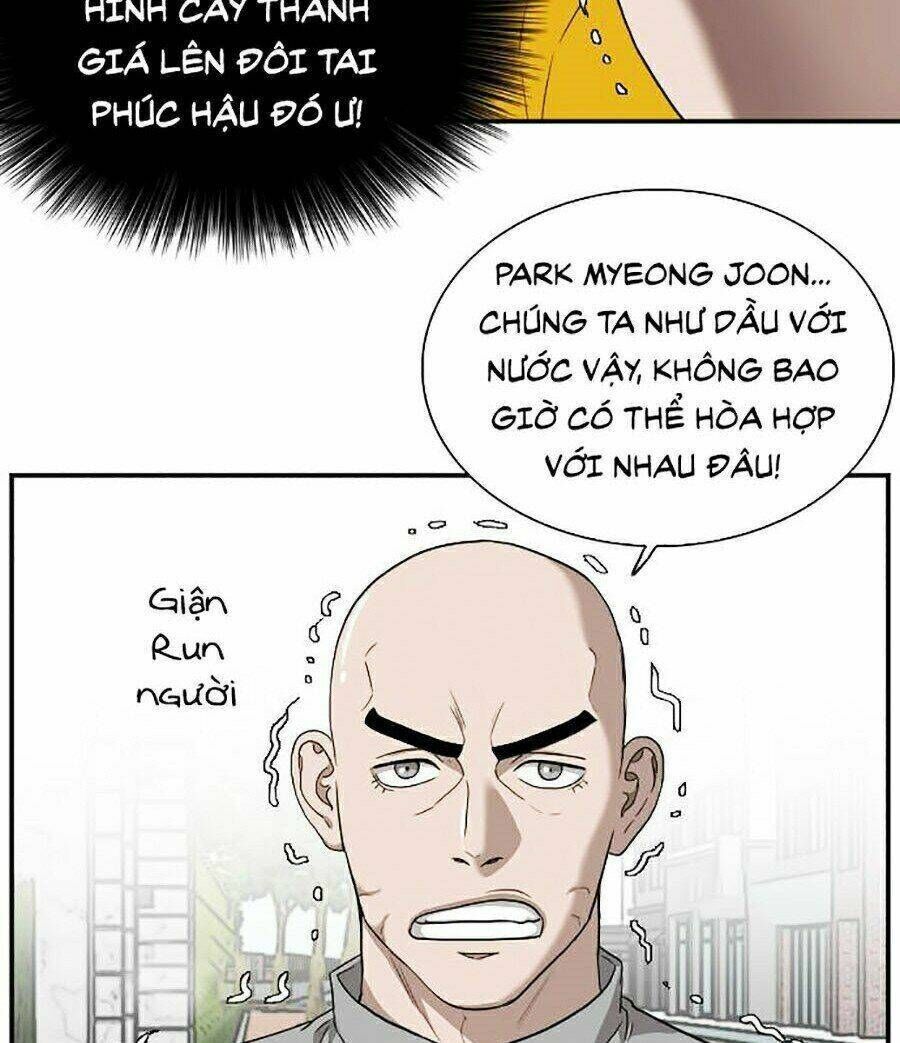 người xấu chapter 27 - Trang 2