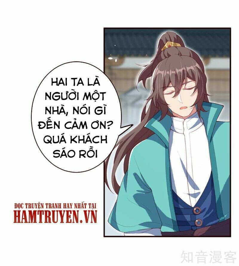 nghịch thiên tà thần Chapter 326 - Trang 2