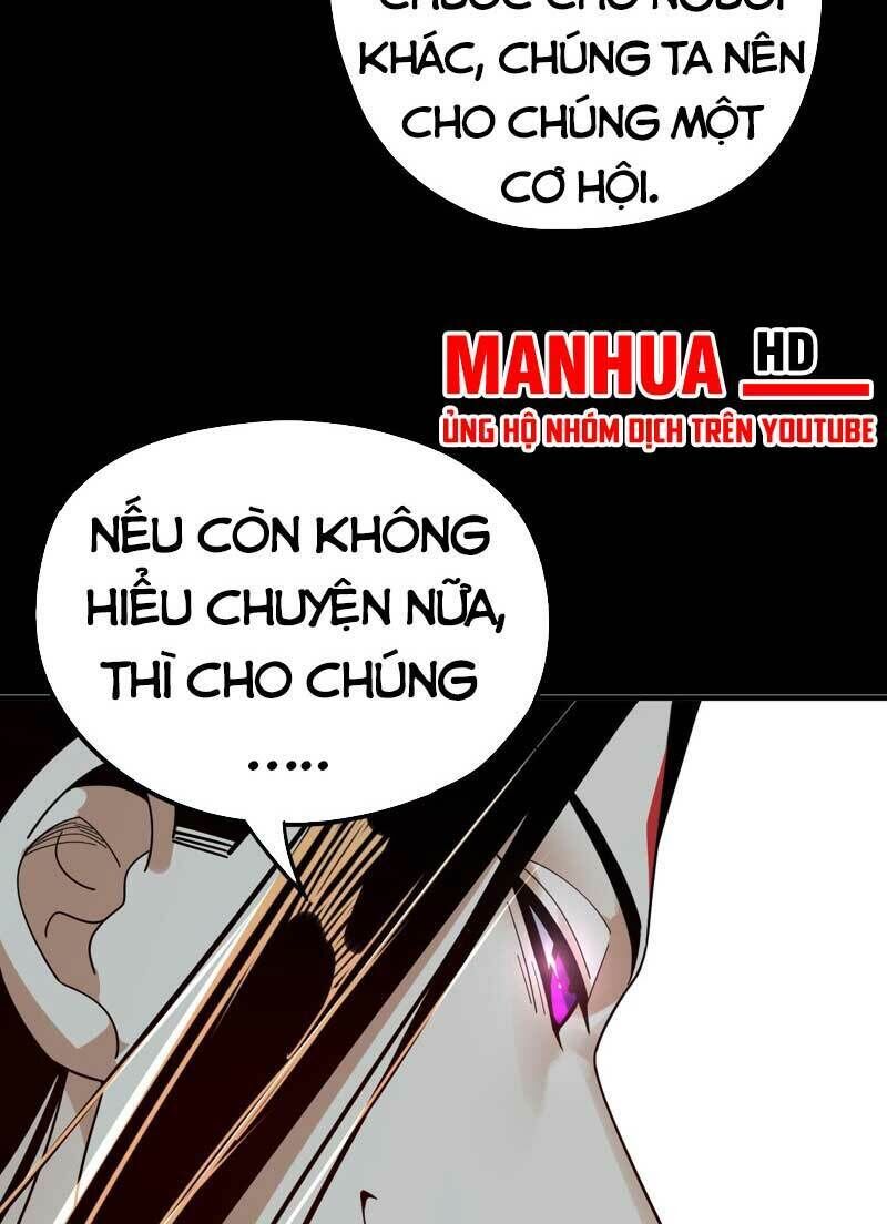 ta trời sinh đã là nhân vật phản diện chapter 82 - Trang 2