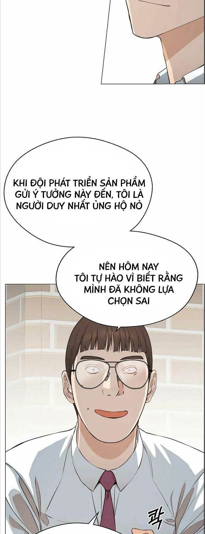 người đàn ông thực thụ chapter 136 - Trang 2