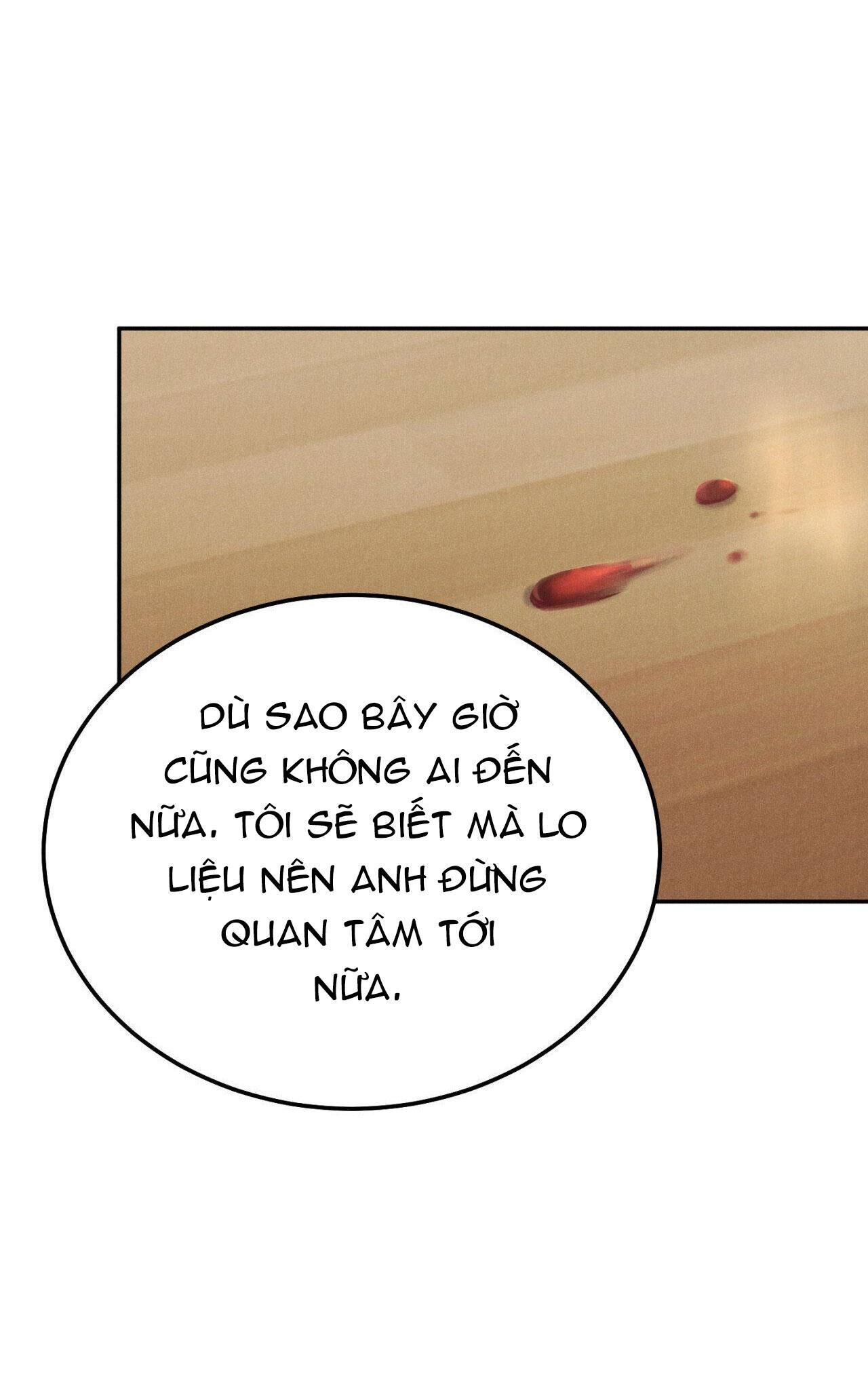 vượt qua giới hạn Chapter 62 - Trang 2