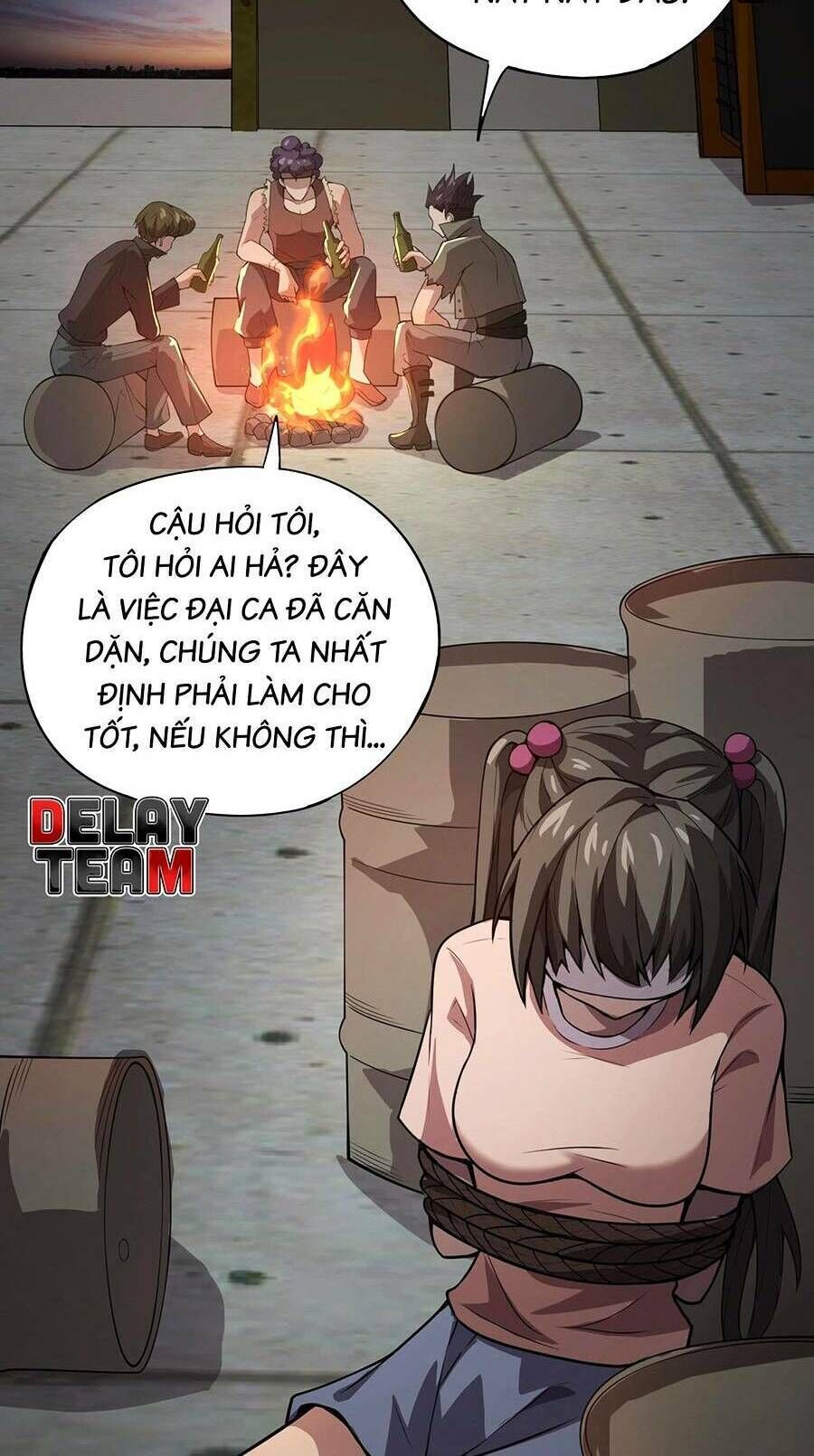 chỉ có ta có thể sử dụng triệu hoán thuật chapter 70 - Next chapter 71